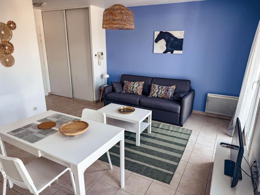 Studio Cosy Proche De Disney Magny-le-Hongre Ngoại thất bức ảnh